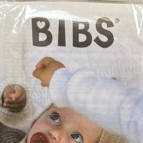 BIBS Pacifiers - Picture 3 of 3